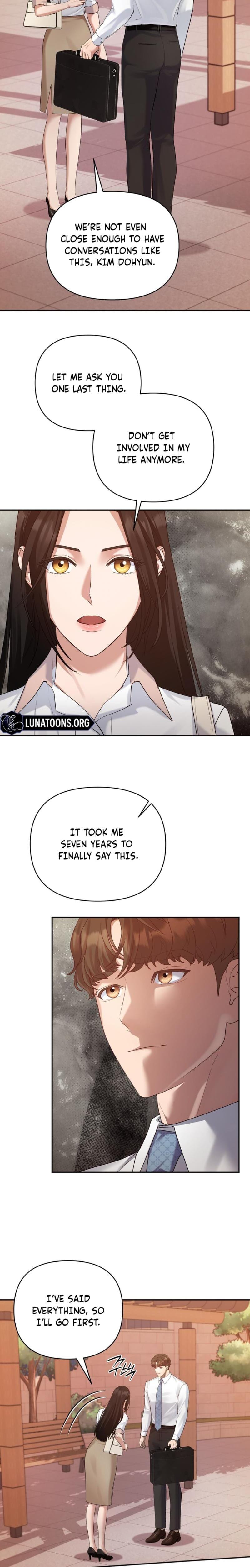 Office Sex Partners (Uncensored), chapter 5, page 6 of 31