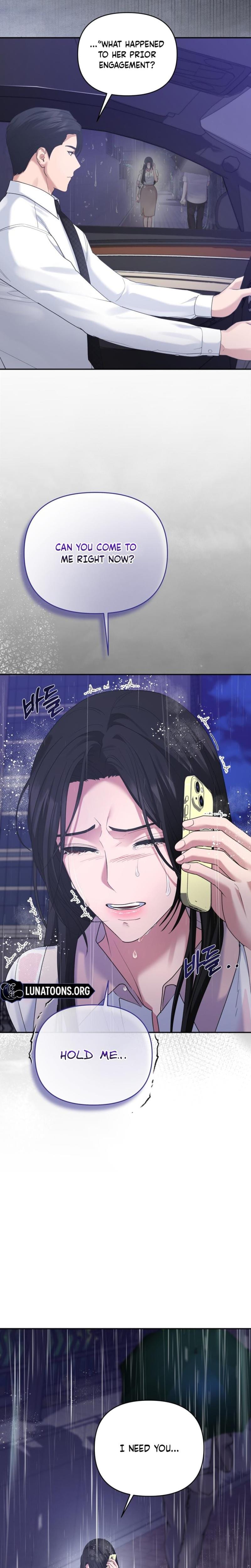 Office Sex Partners (Uncensored), chapter 5, page 9 of 31
