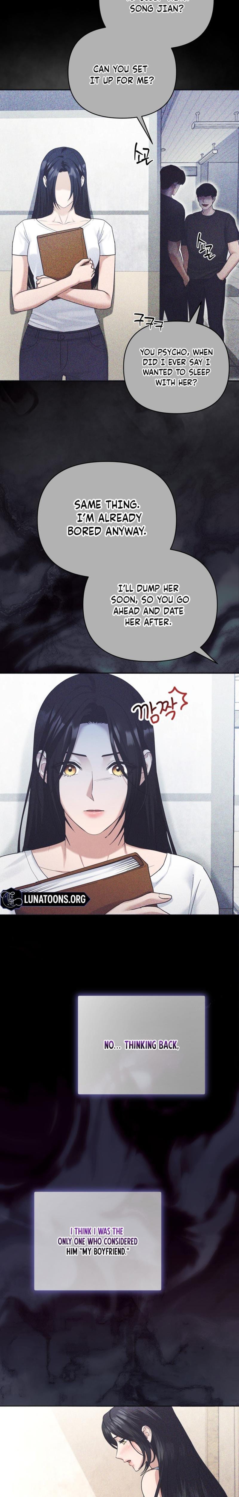 Office Sex Partners (Uncensored), chapter 5, page 12 of 31