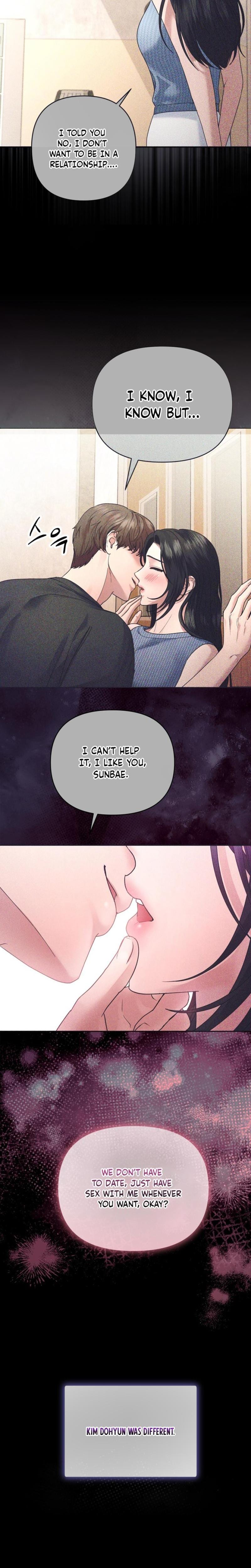 Office Sex Partners (Uncensored), chapter 5, page 13 of 31