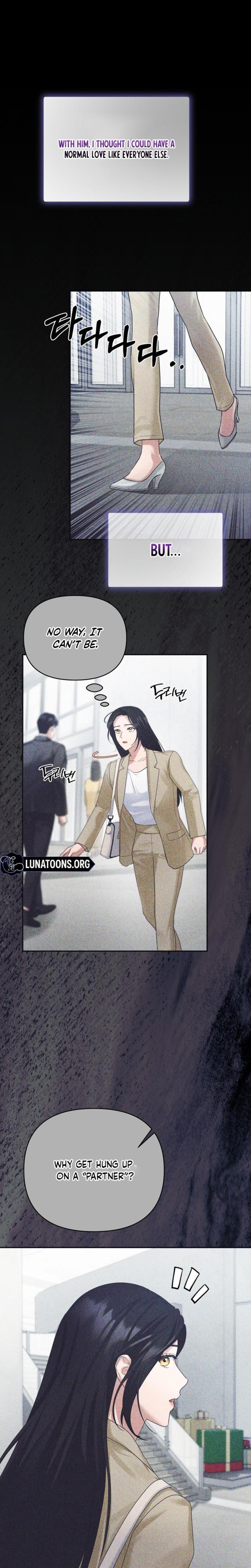 Office Sex Partners (Uncensored), chapter 5, page 14 of 31