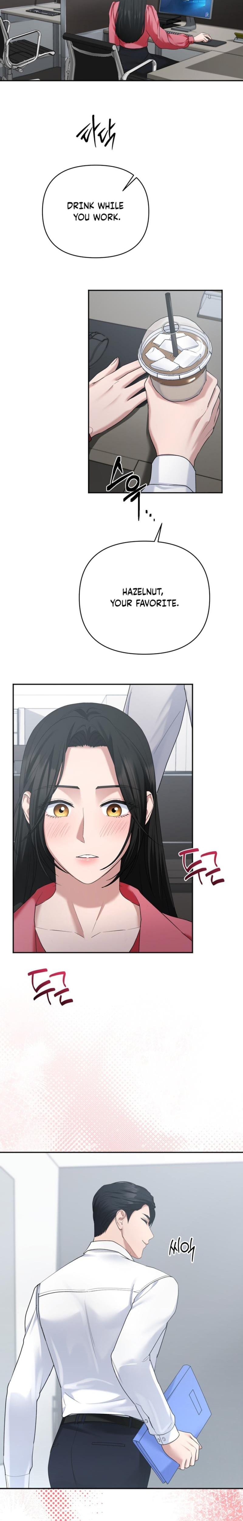 Office Sex Partners (Uncensored), chapter 5, page 28 of 31