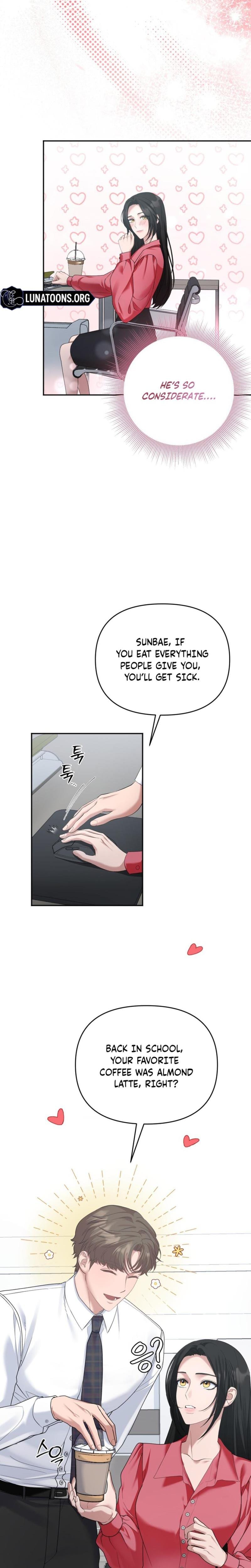 Office Sex Partners (Uncensored), chapter 5, page 29 of 31