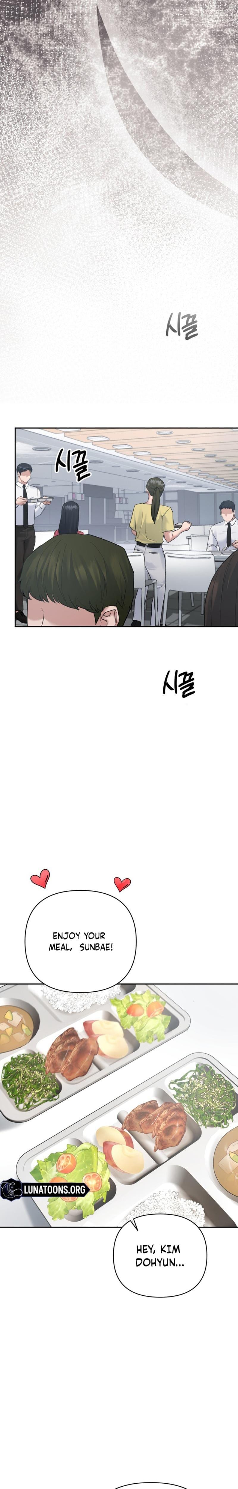 Office Sex Partners (Uncensored), chapter 6, page 9 of 27