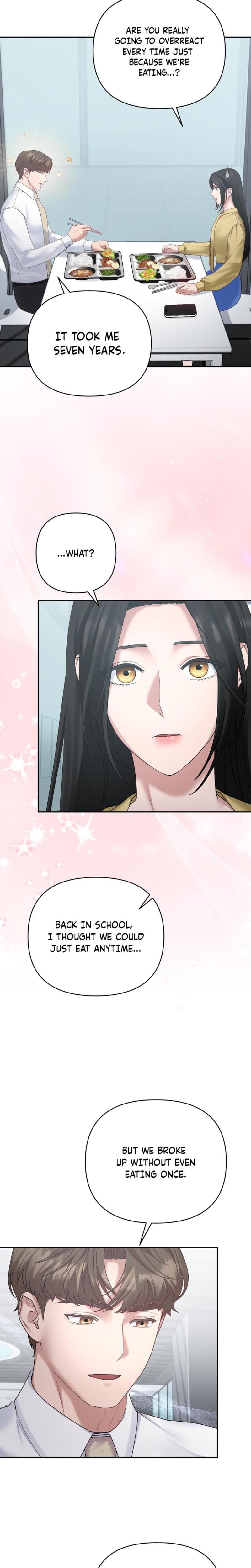 Office Sex Partners (Uncensored), chapter 6, page 10 of 27