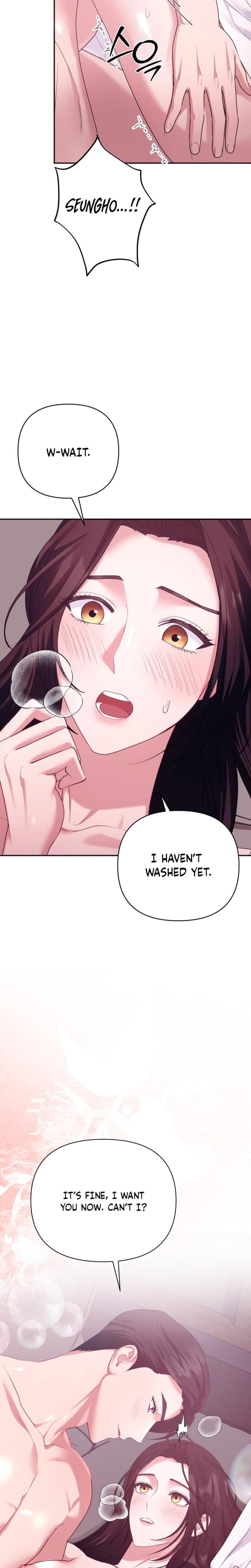 Office Sex Partners (Uncensored), chapter 6, page 17 of 27