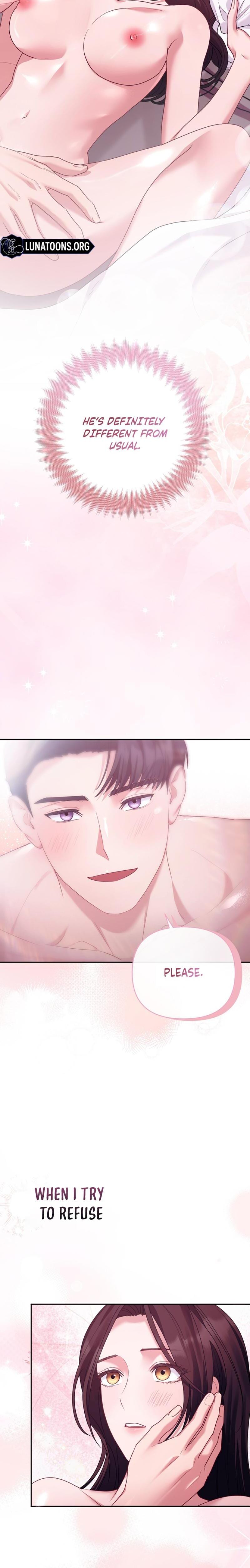 Office Sex Partners (Uncensored), chapter 6, page 18 of 27