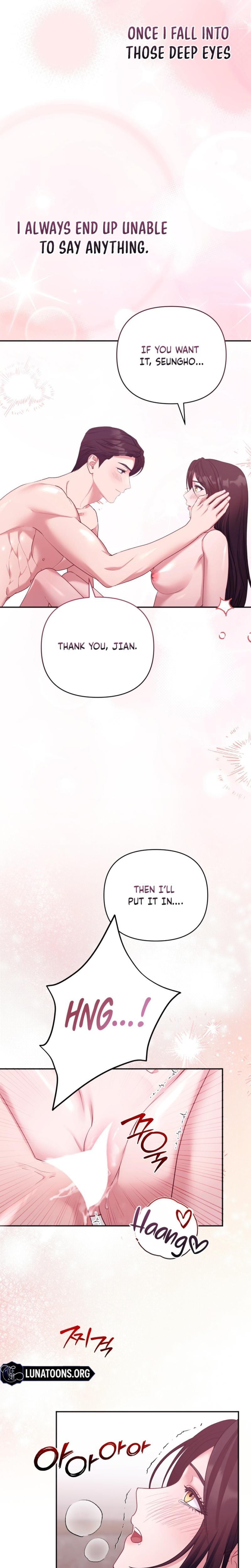 Office Sex Partners (Uncensored), chapter 6, page 19 of 27