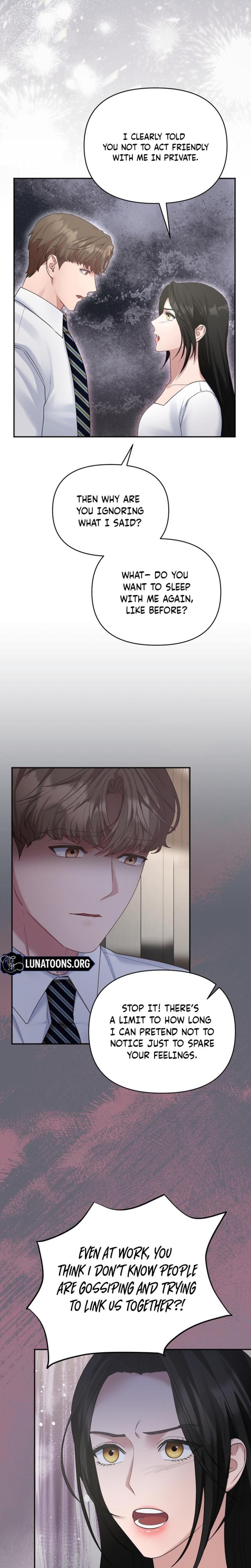 Office Sex Partners (Uncensored), chapter 6, page 24 of 27