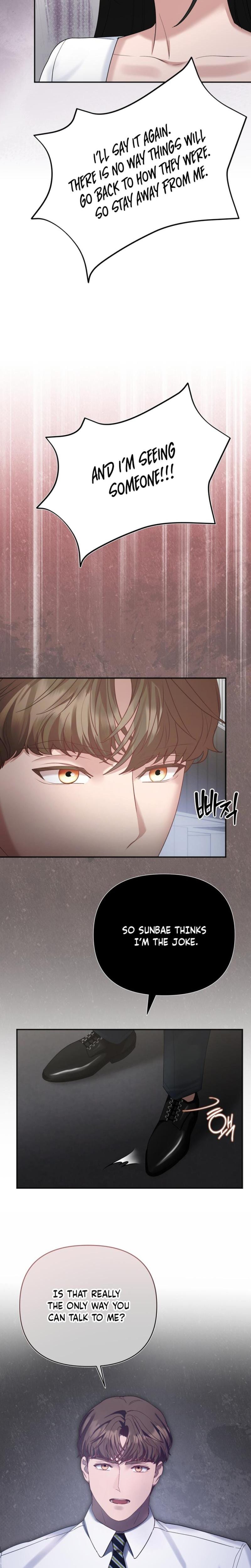 Office Sex Partners (Uncensored), chapter 6, page 25 of 27
