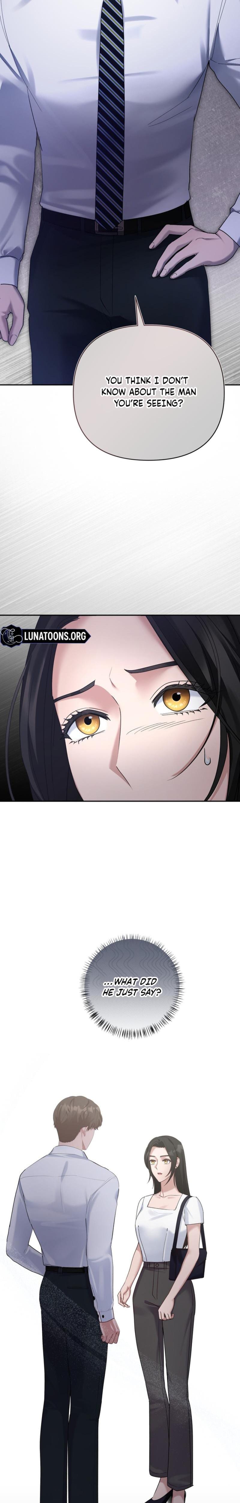 Office Sex Partners (Uncensored), chapter 6, page 26 of 27