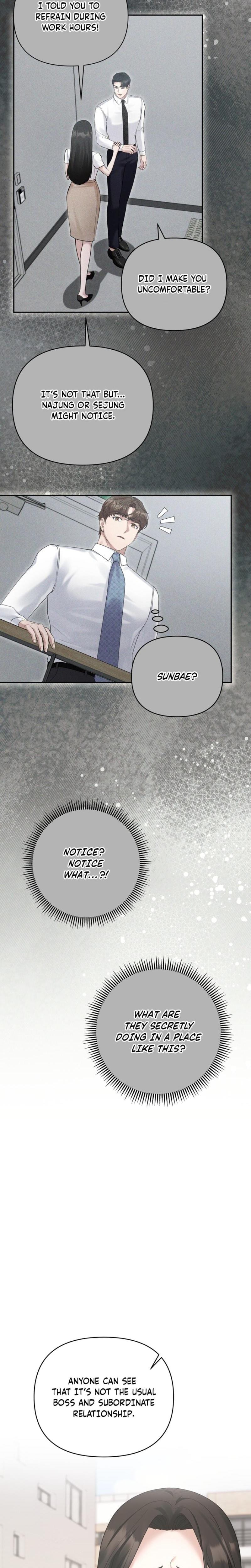 Office Sex Partners (Uncensored), chapter 7, page 5 of 30