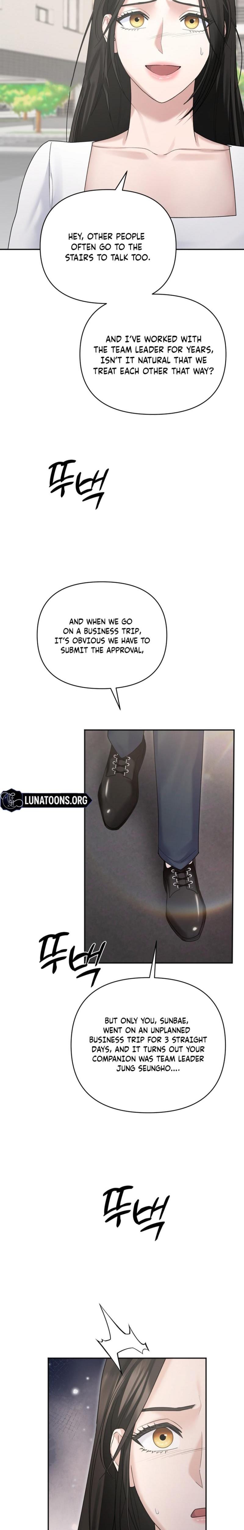 Office Sex Partners (Uncensored), chapter 7, page 6 of 30