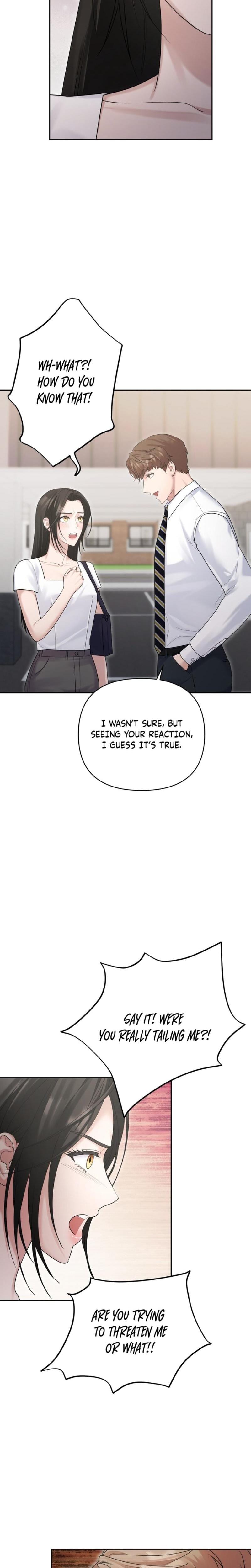 Office Sex Partners (Uncensored), chapter 7, page 7 of 30