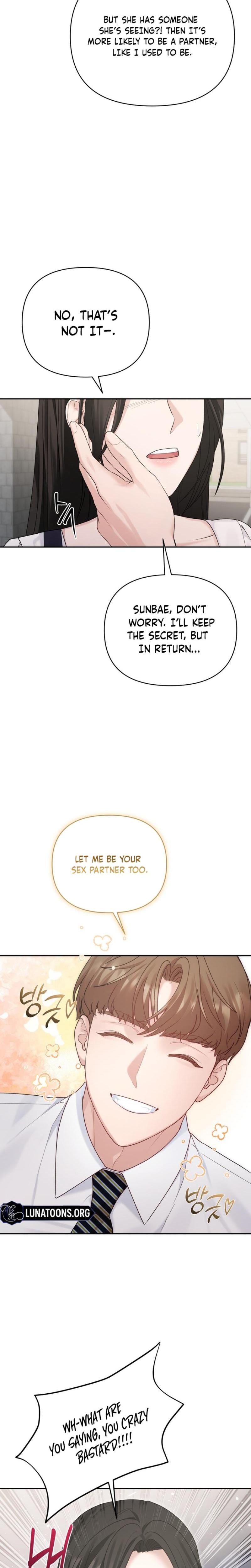 Office Sex Partners (Uncensored), chapter 7, page 9 of 30