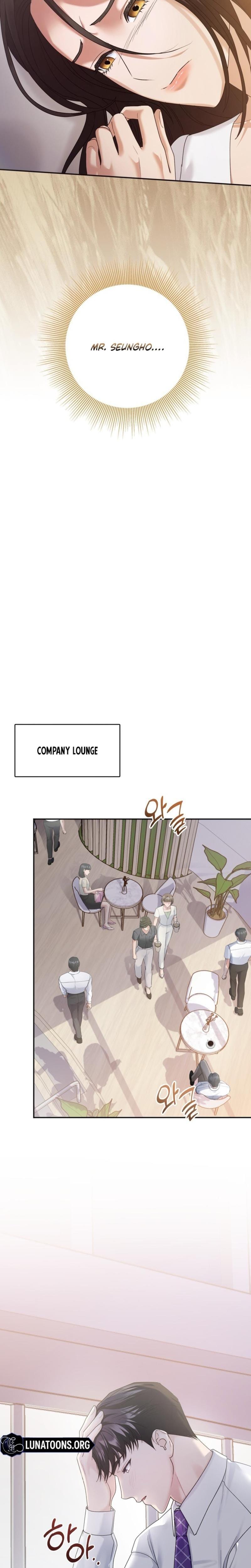 Office Sex Partners (Uncensored), chapter 7, page 14 of 30