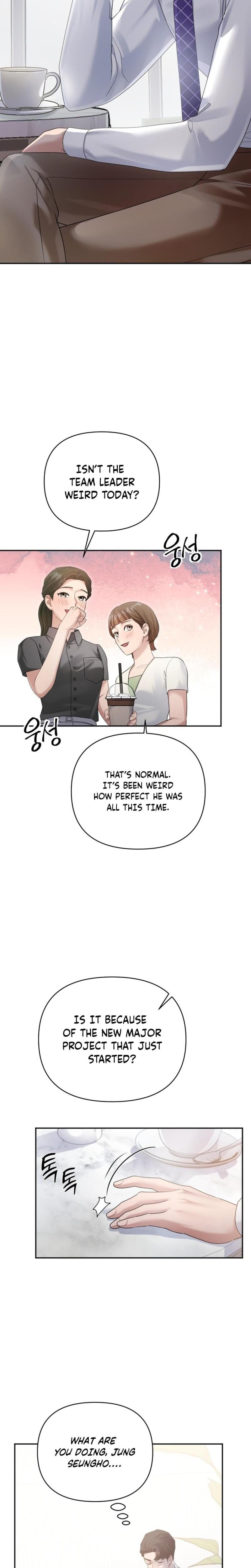 Office Sex Partners (Uncensored), chapter 7, page 15 of 30