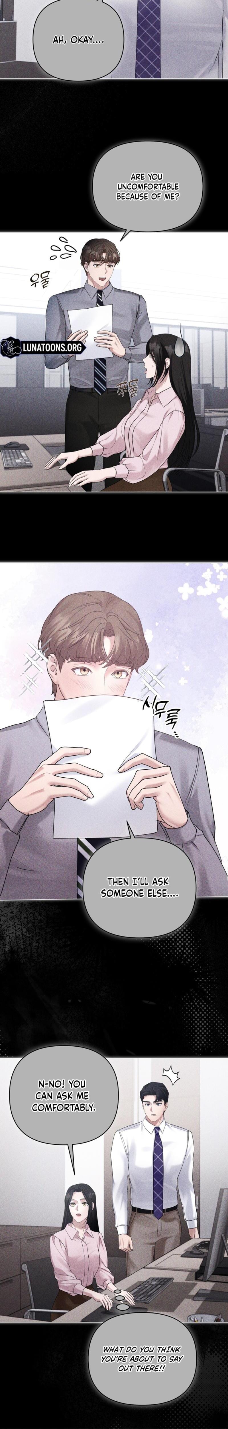 Office Sex Partners (Uncensored), chapter 7, page 18 of 30