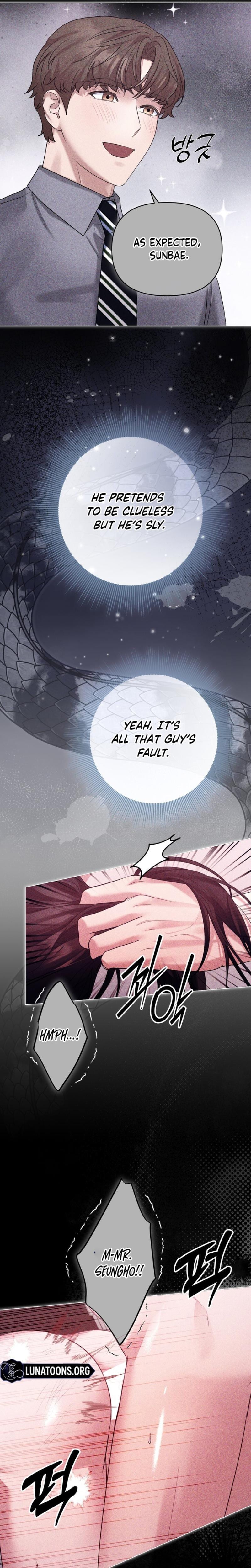 Office Sex Partners (Uncensored), chapter 7, page 19 of 30