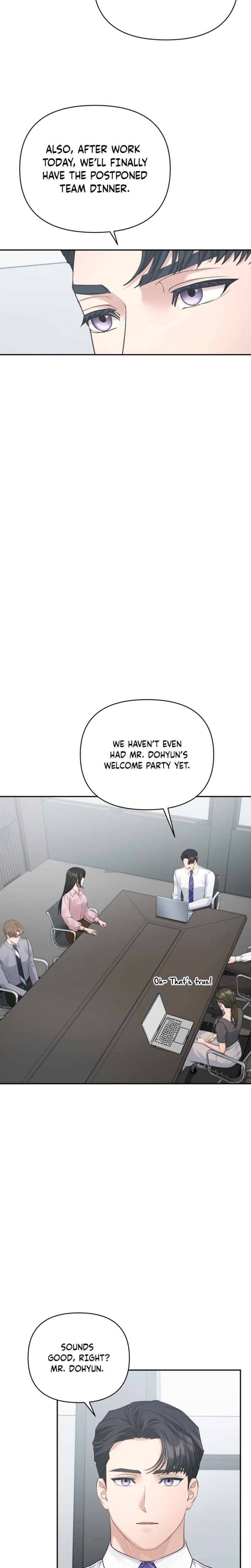 Office Sex Partners (Uncensored), chapter 7, page 27 of 30