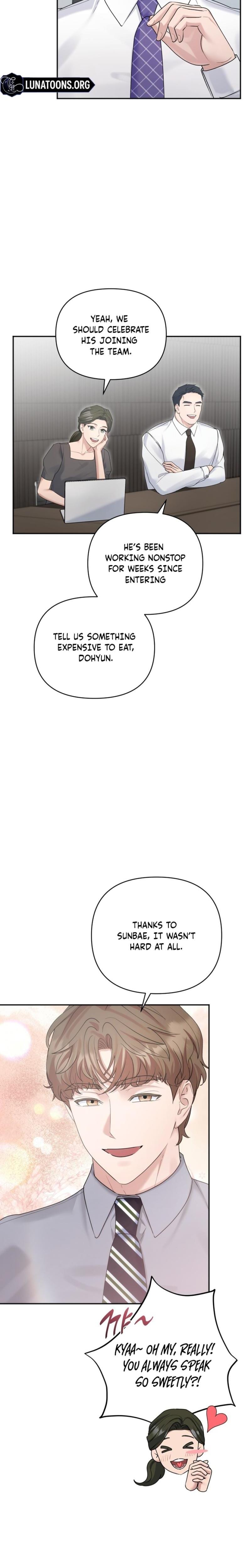 Office Sex Partners (Uncensored), chapter 7, page 28 of 30