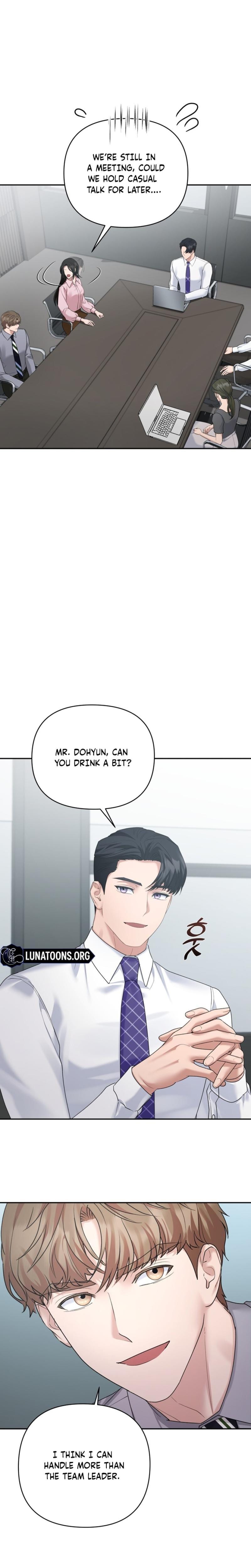 Office Sex Partners (Uncensored), chapter 7, page 29 of 30