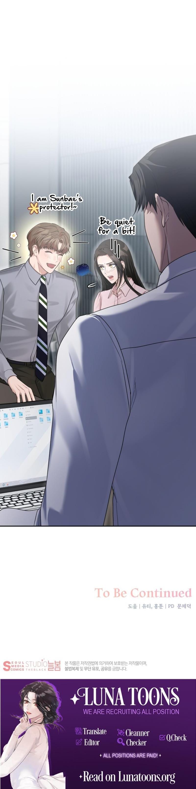 Office Sex Partners (Uncensored), chapter 7, page 30 of 30