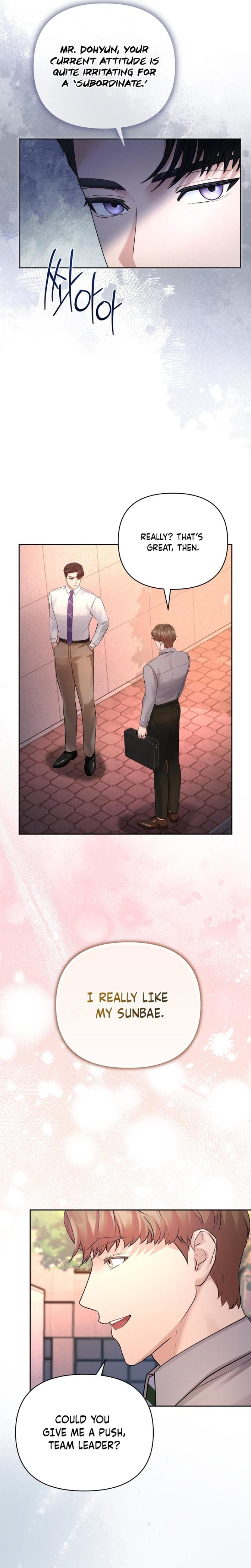 Office Sex Partners (Uncensored), chapter 8, page 10 of 28