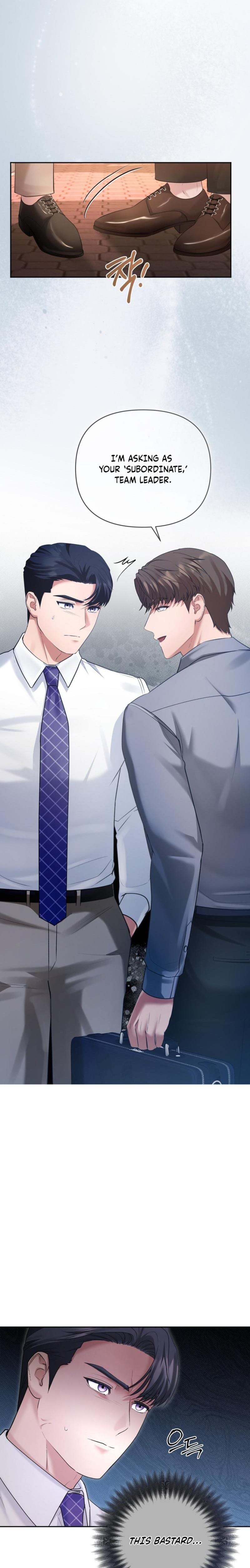 Office Sex Partners (Uncensored), chapter 8, page 11 of 28