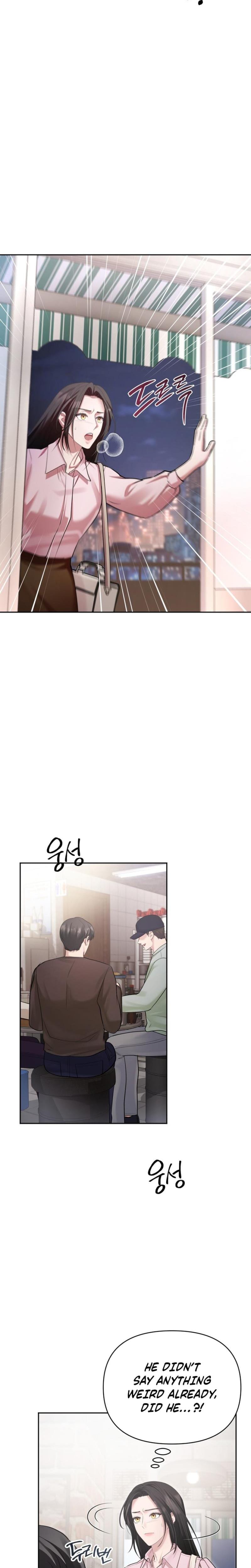 Office Sex Partners (Uncensored), chapter 8, page 13 of 28