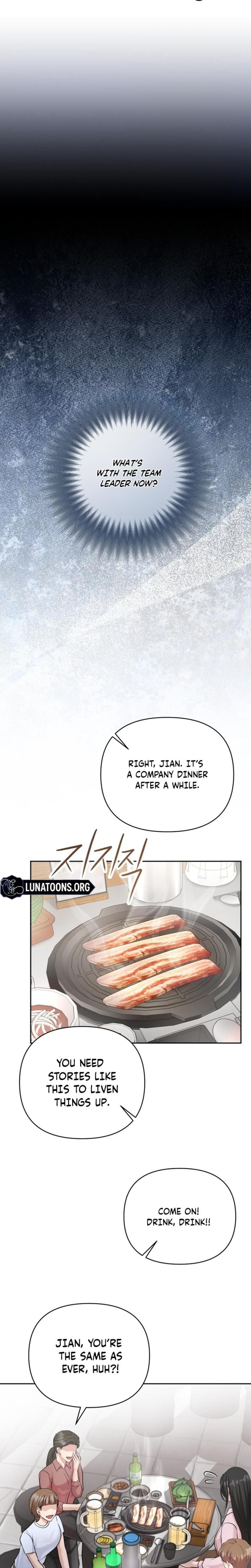 Office Sex Partners (Uncensored), chapter 8, page 18 of 28