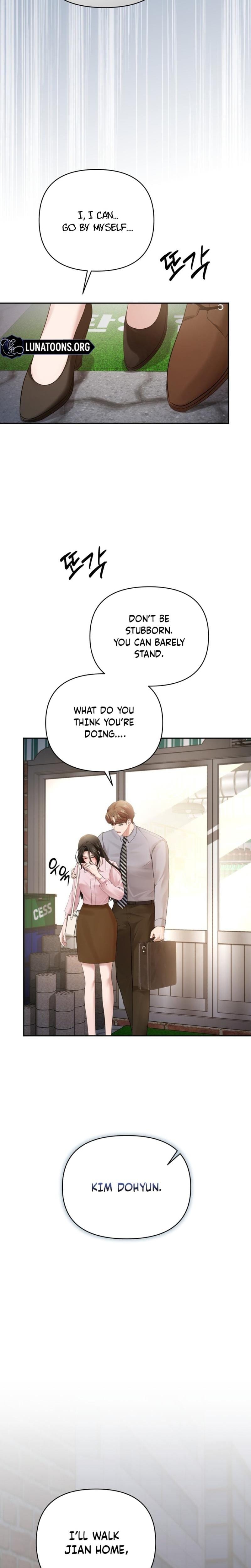 Office Sex Partners (Uncensored), chapter 9, page 6 of 25