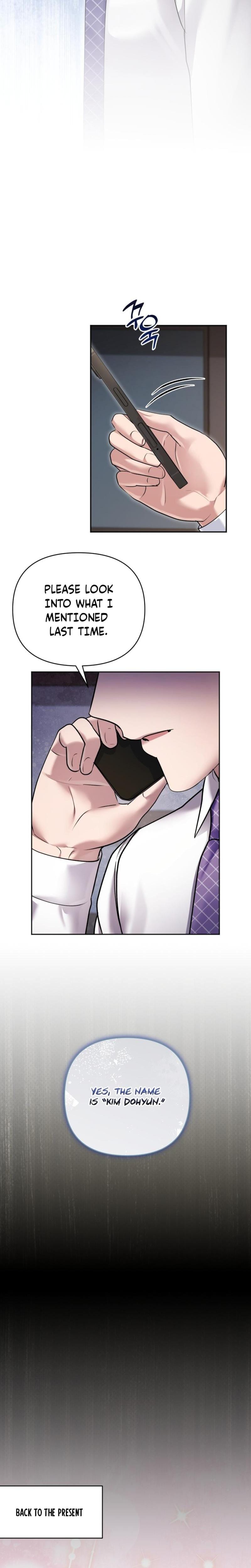 Office Sex Partners (Uncensored), chapter 9, page 10 of 25