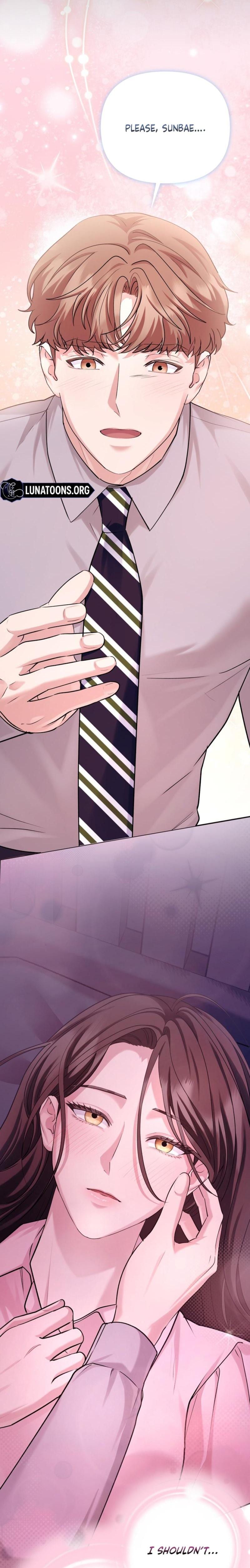 Office Sex Partners (Uncensored), chapter 9, page 11 of 25