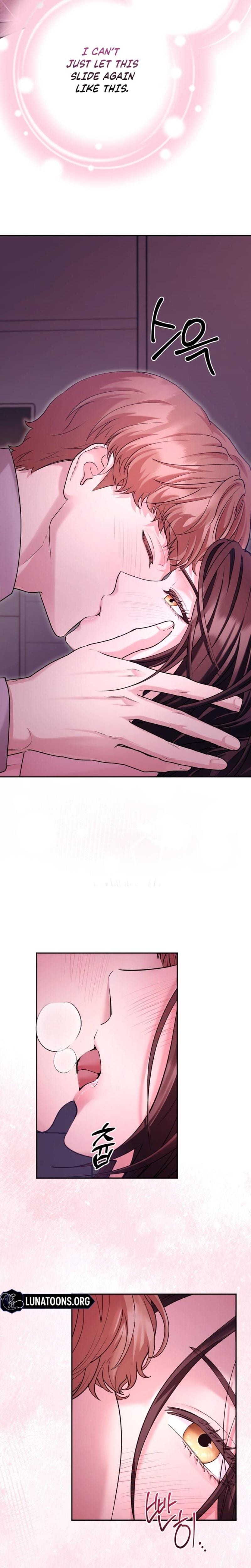 Office Sex Partners (Uncensored), chapter 9, page 12 of 25