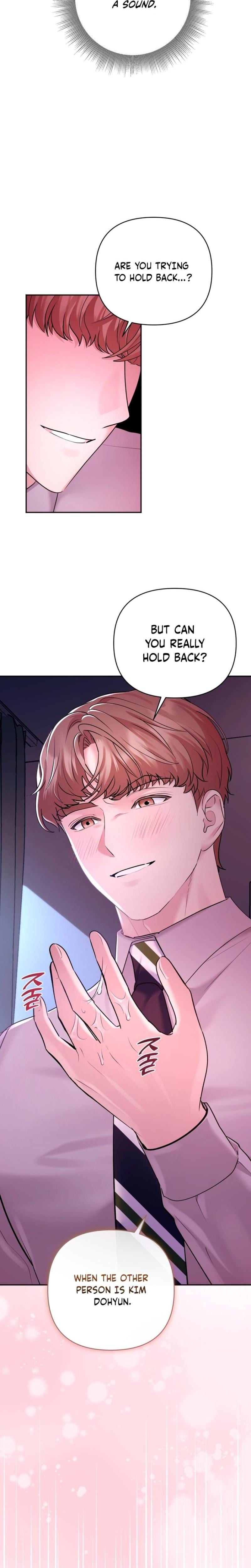 Office Sex Partners (Uncensored), chapter 9, page 15 of 25