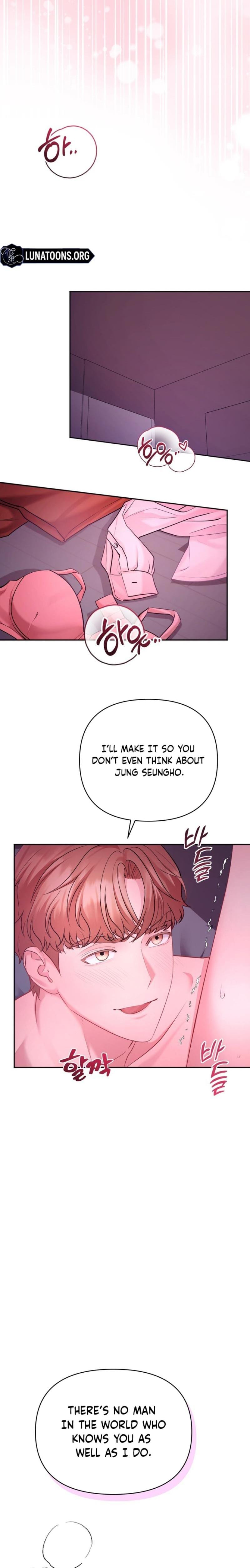 Office Sex Partners (Uncensored), chapter 9, page 16 of 25
