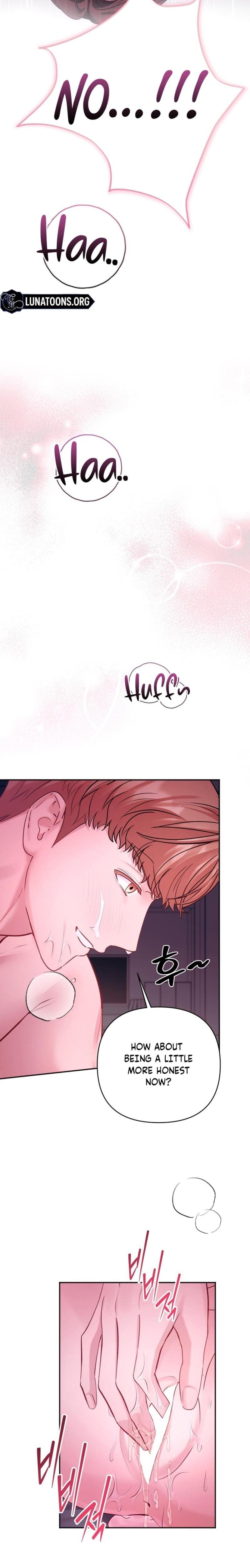 Office Sex Partners (Uncensored), chapter 9, page 21 of 25