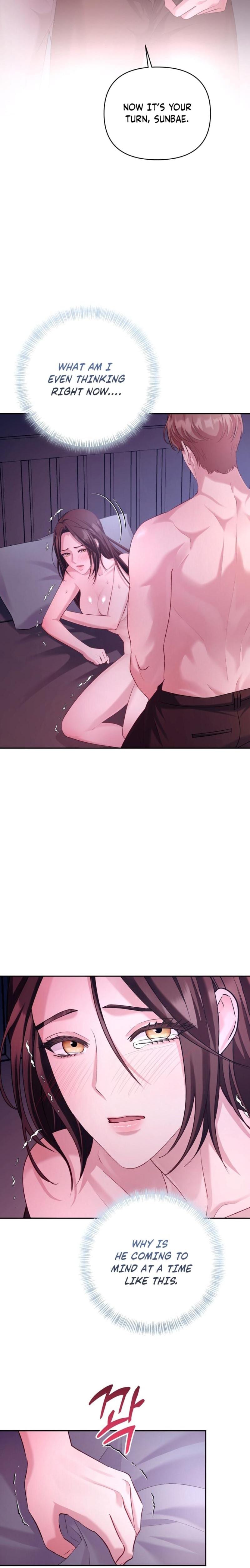 Office Sex Partners (Uncensored), chapter 9, page 24 of 25