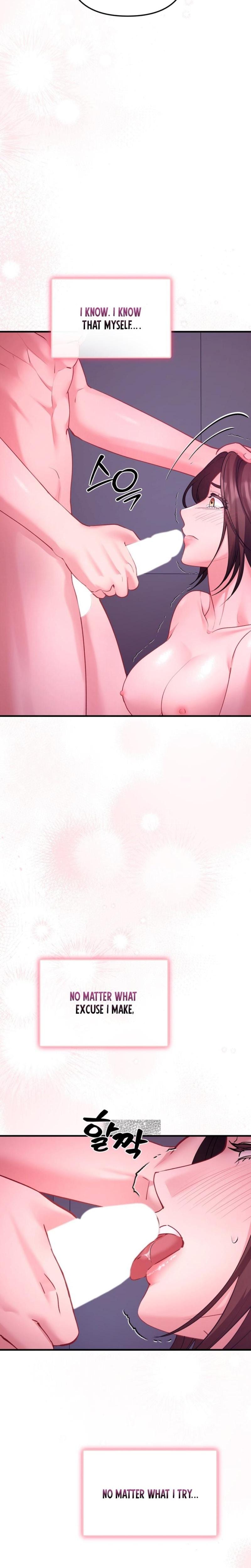 Office Sex Partners (Uncensored), chapter 10, page 10 of 27