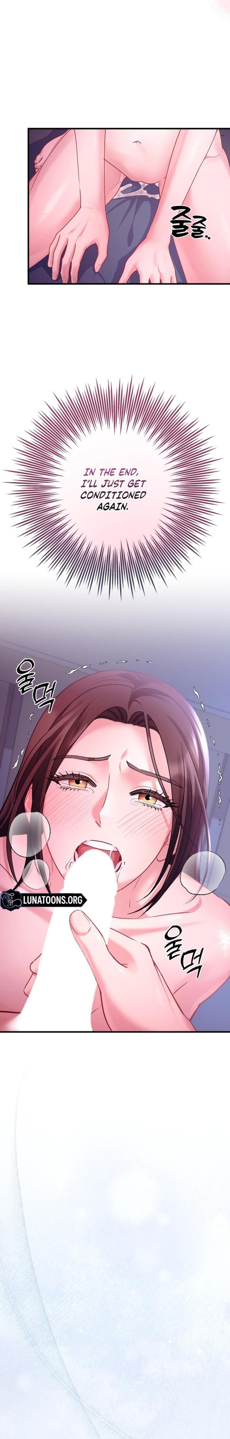 Office Sex Partners (Uncensored), chapter 10, page 11 of 27
