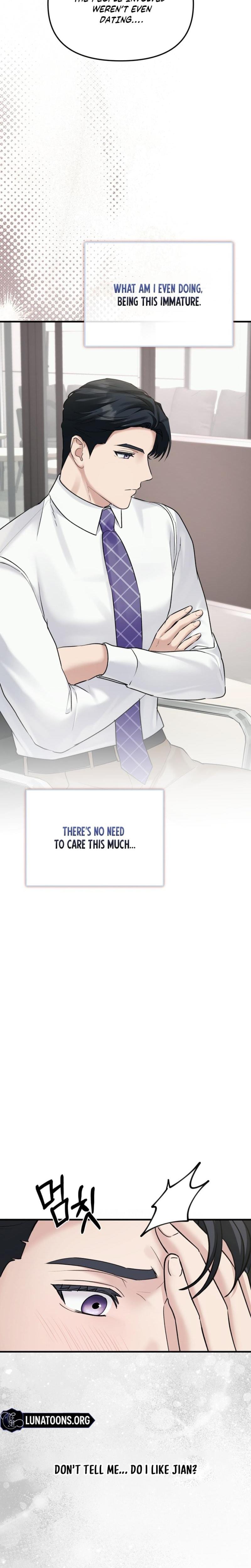Office Sex Partners (Uncensored), chapter 10, page 14 of 27