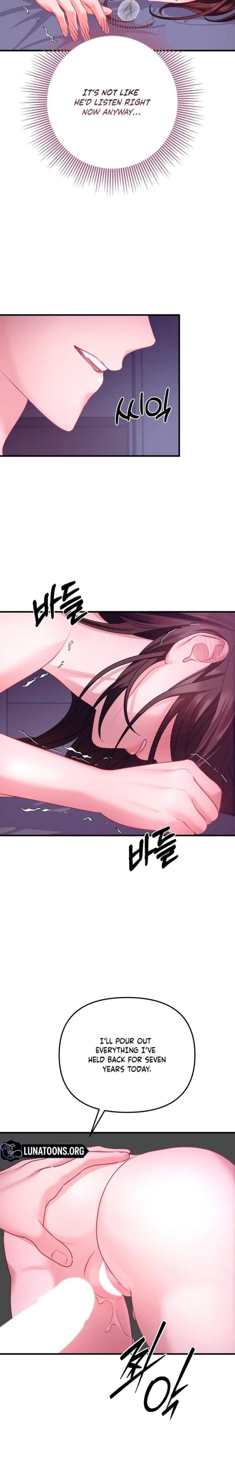 Office Sex Partners (Uncensored), chapter 10, page 19 of 27