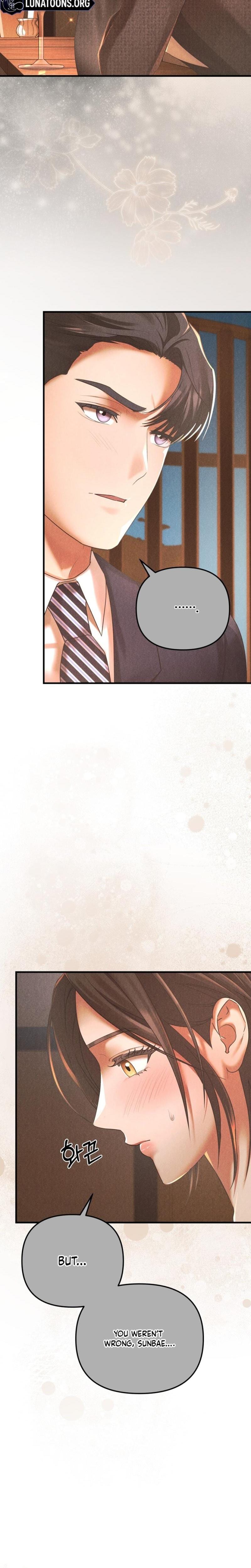 Office Sex Partners (Uncensored), chapter 12, page 5 of 27
