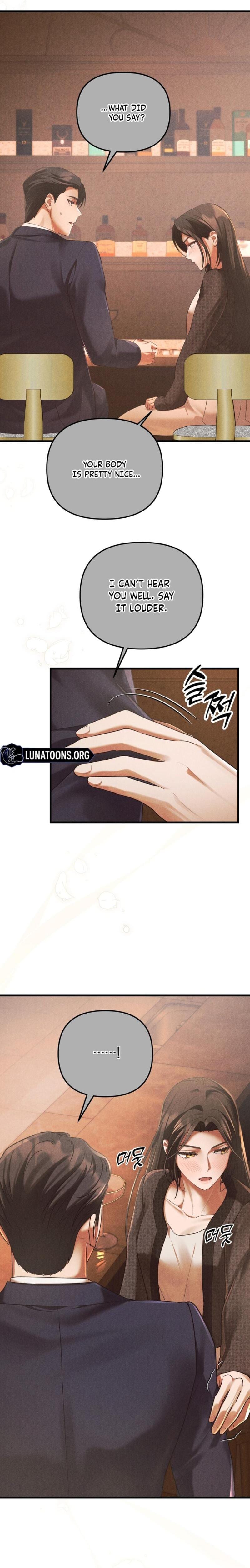 Office Sex Partners (Uncensored), chapter 12, page 6 of 27