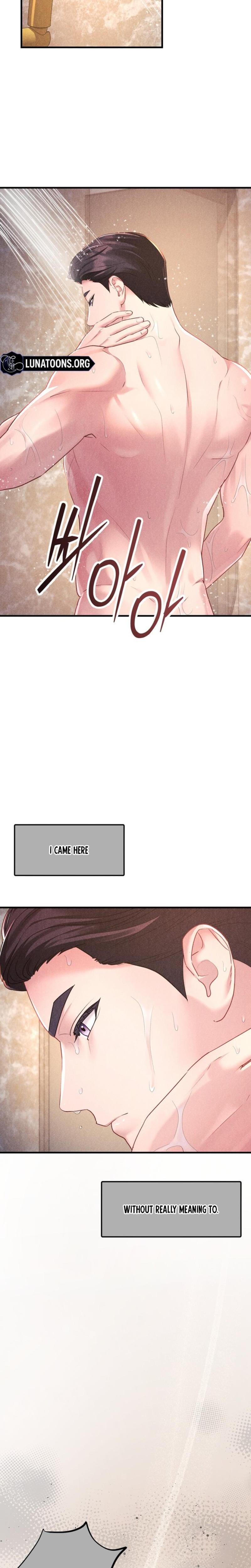 Office Sex Partners (Uncensored), chapter 12, page 8 of 27
