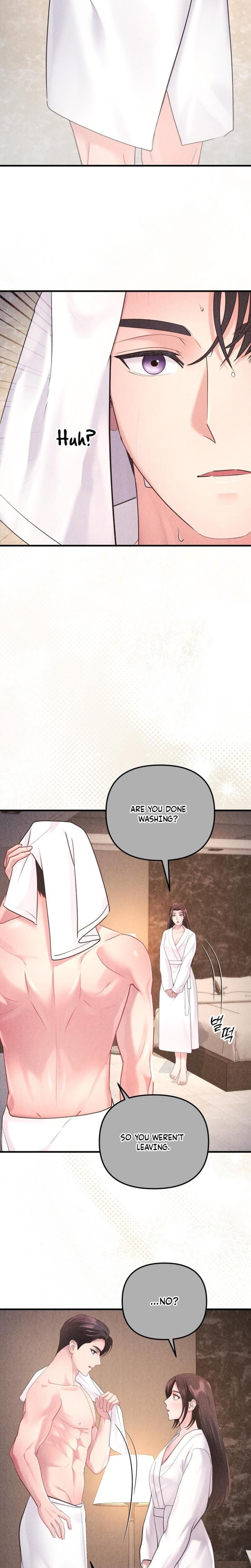 Office Sex Partners (Uncensored), chapter 12, page 10 of 27