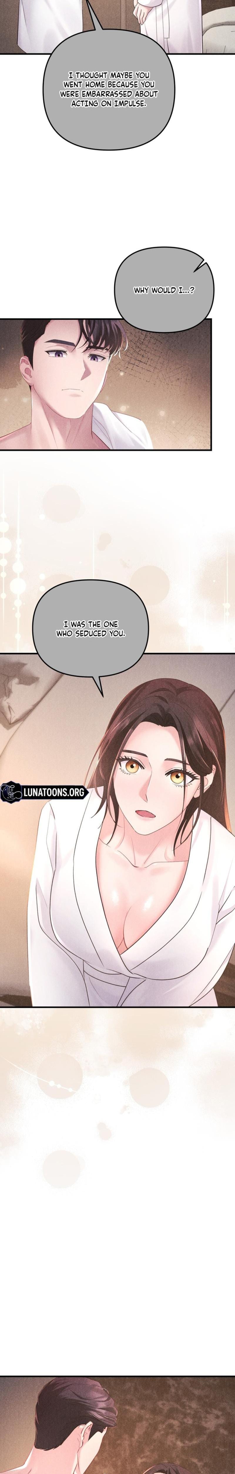 Office Sex Partners (Uncensored), chapter 12, page 11 of 27