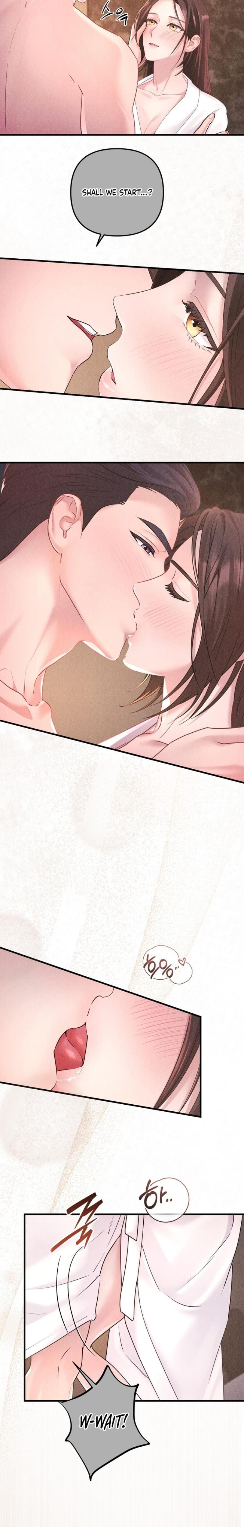 Office Sex Partners (Uncensored), chapter 12, page 12 of 27