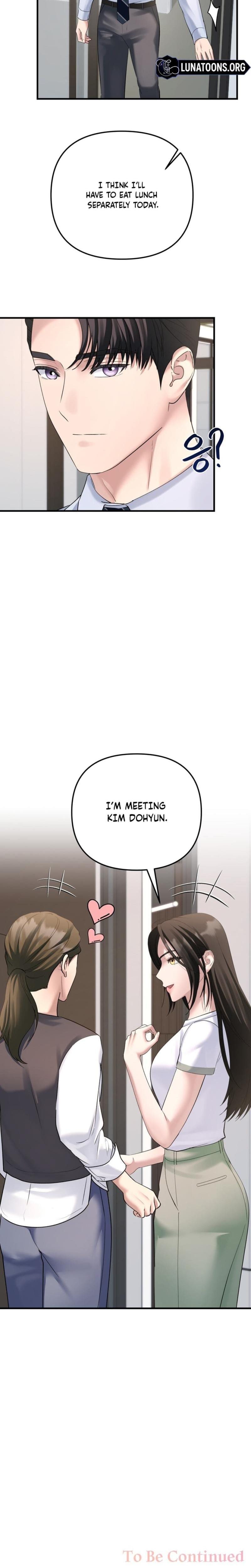 Office Sex Partners (Uncensored), chapter 12, page 26 of 27